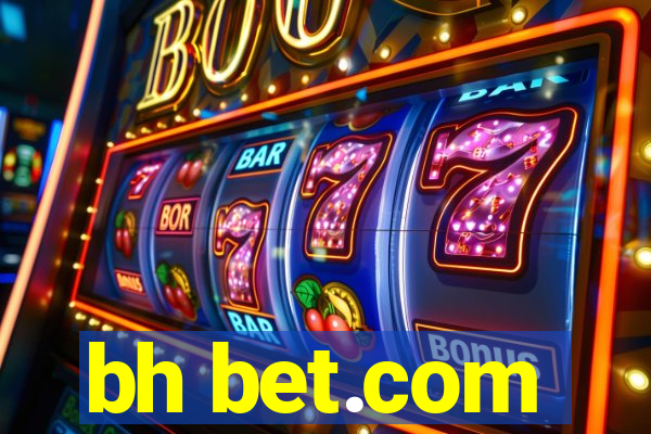bh bet.com